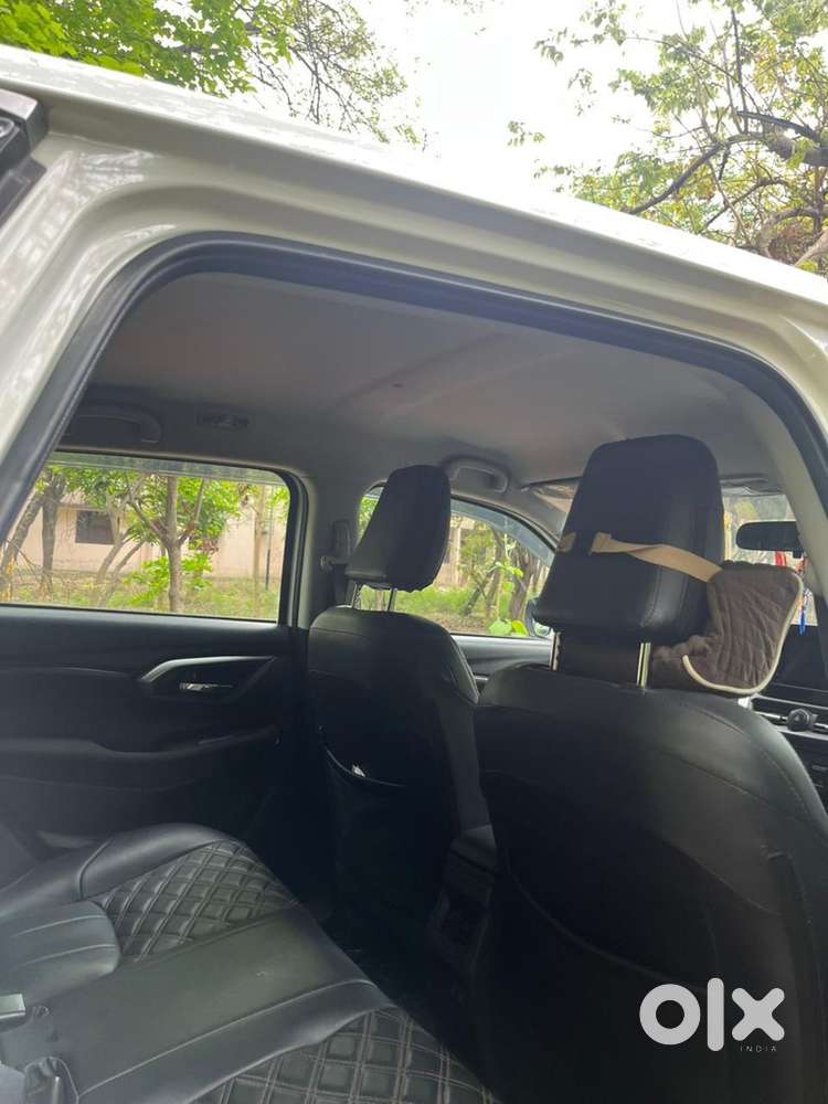 Maruti Suzuki Grand Vitara 2022 Petrol Automatic Well Maintained