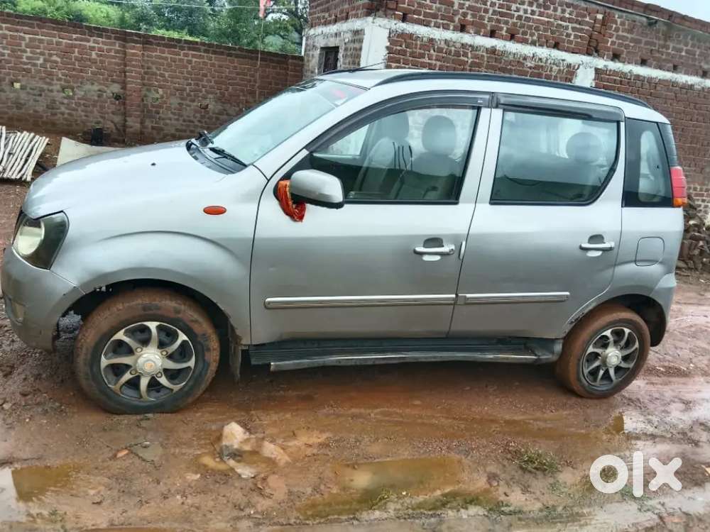 Mahindra Quanto Diesel 2014