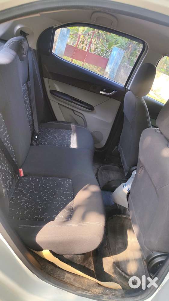 Tata Tiago 1.2 Revotron Xz Plus, 2021, Petrol