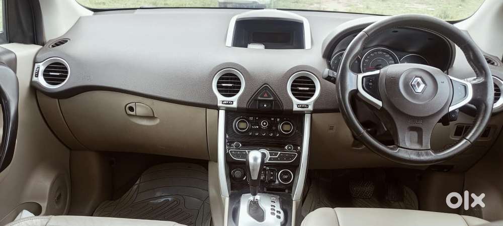 Renault Koleos 4x4 At, 2012, Diesel