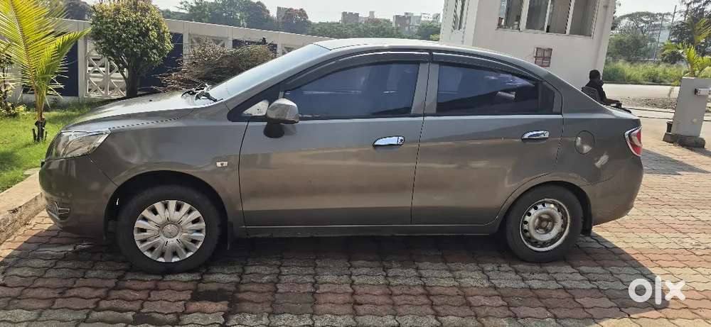 Chevrolet Sail 2013 Ls
