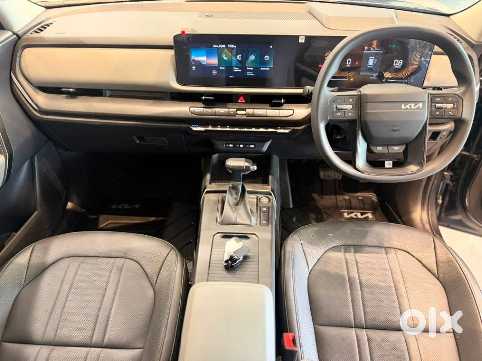 Kia Seltos Htk D, 2026, Diesel