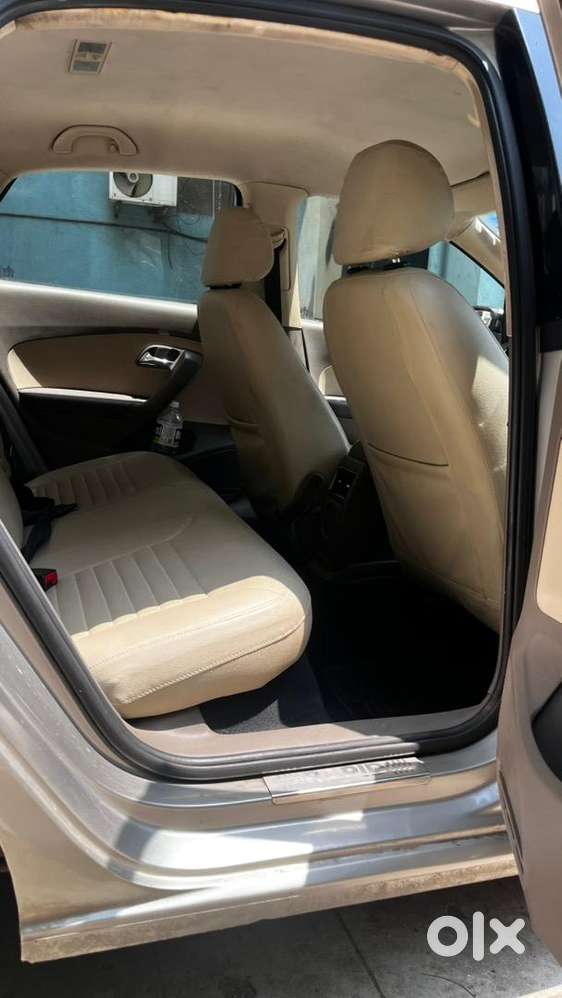 Skoda Rapid Automatic