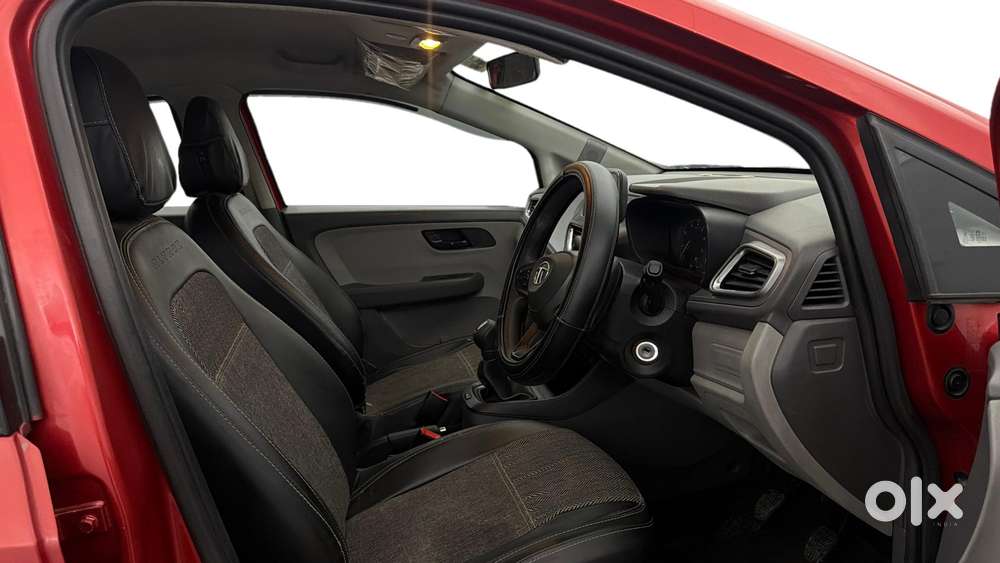 Tata Altroz 1.5 Xm Plus Diesel, 2021, Diesel