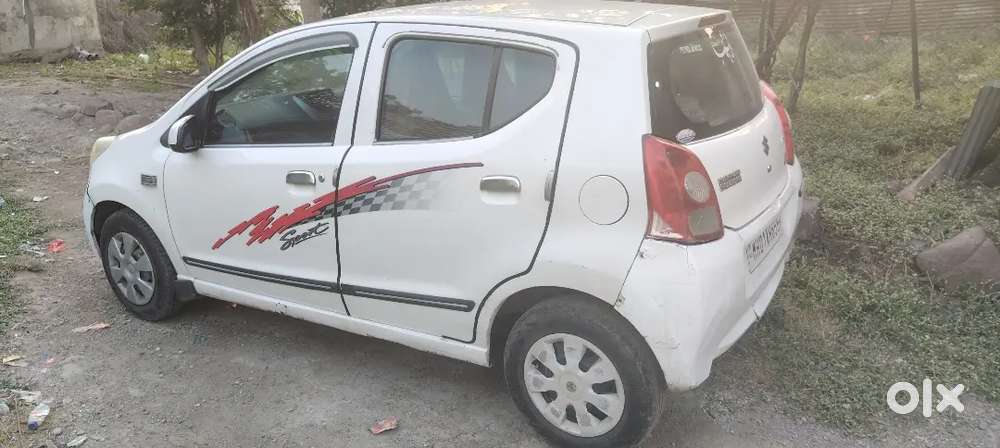 A Star 2009 Petrol+lpg(authorised)