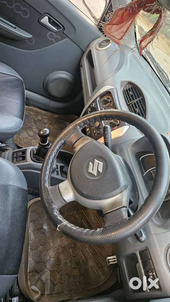 Maruti Suzuki Alto 800 0.8 Vxi (o), 2014, Petrol