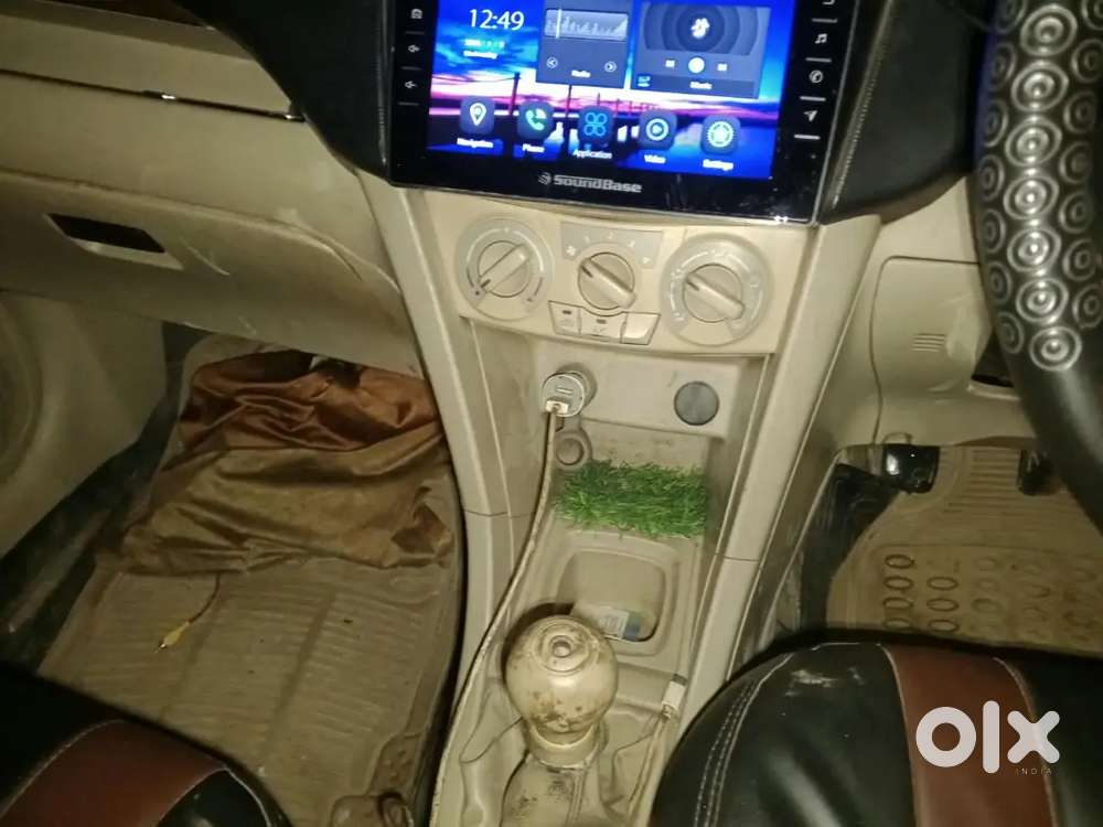 Maruti Suzuki Swift Dzire 2nd 2017