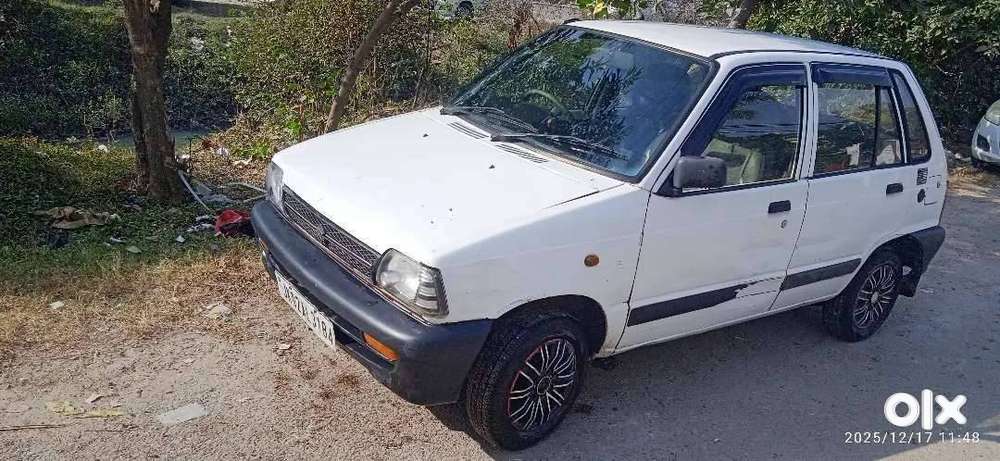 Good Condition