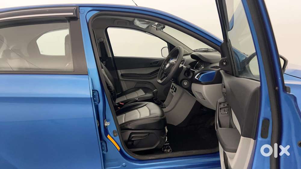 Tata Tiago 1.2 Revotron Xt Option, 2024, Petrol