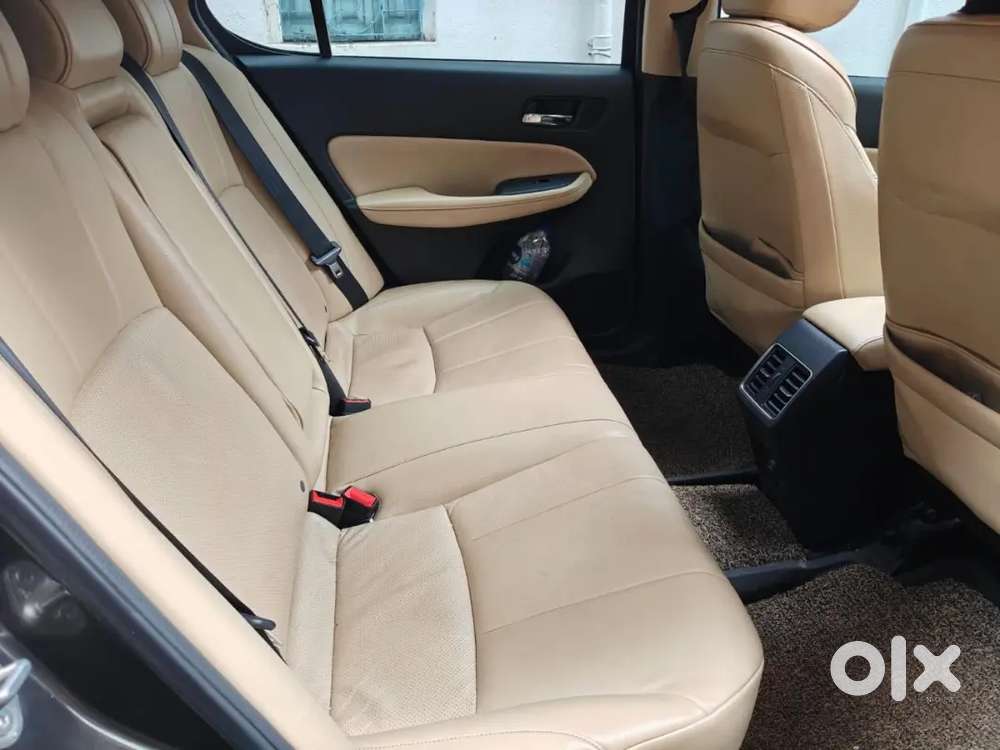 Honda City Hybrid 2022 Zx
