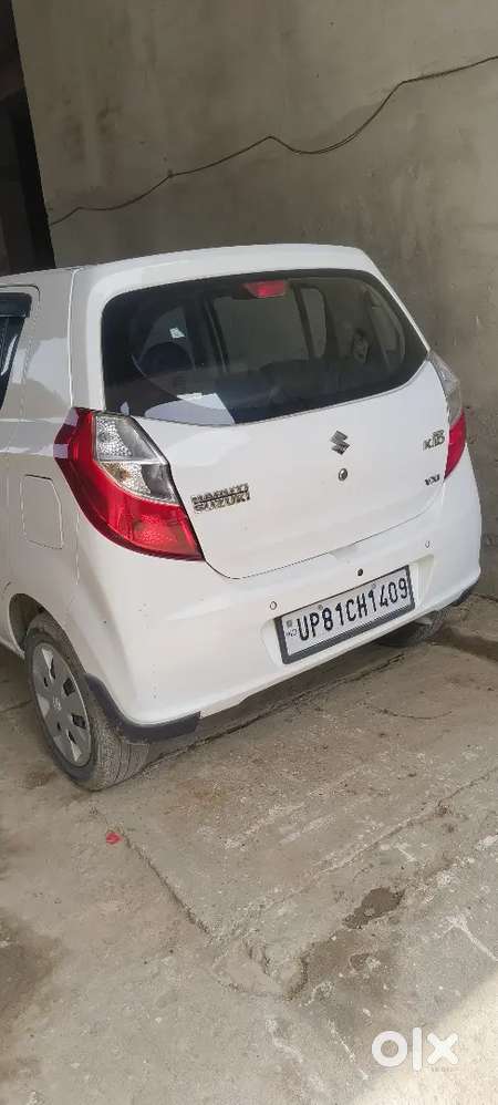 Maruti Suzuki Alto K10 2019