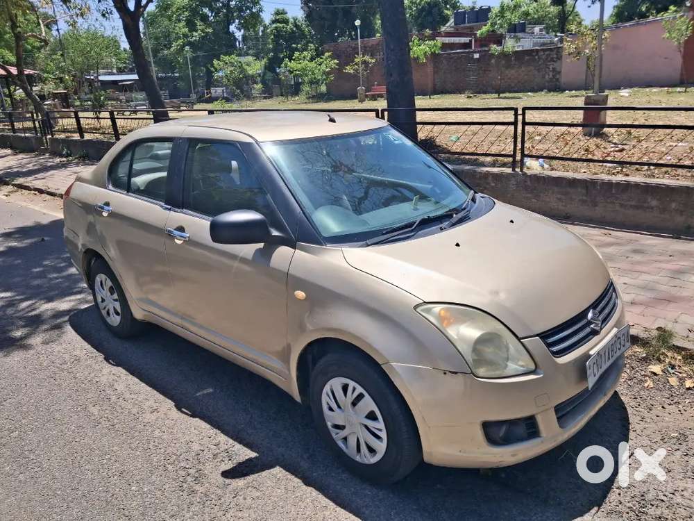2010 Desire Disel  Excellent Condition Chandigarh  Ch 01 Ab 3334