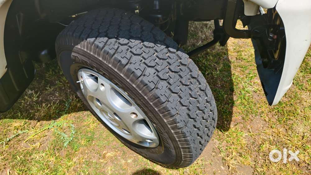Mahindra Bolero B6 (o), 2023, Diesel