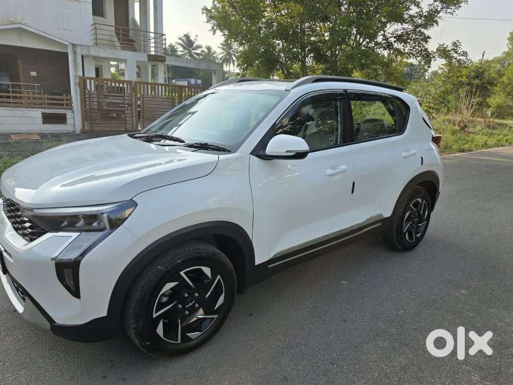 Kia Sonet 1.2 Htk Plus, 2024, Petrol