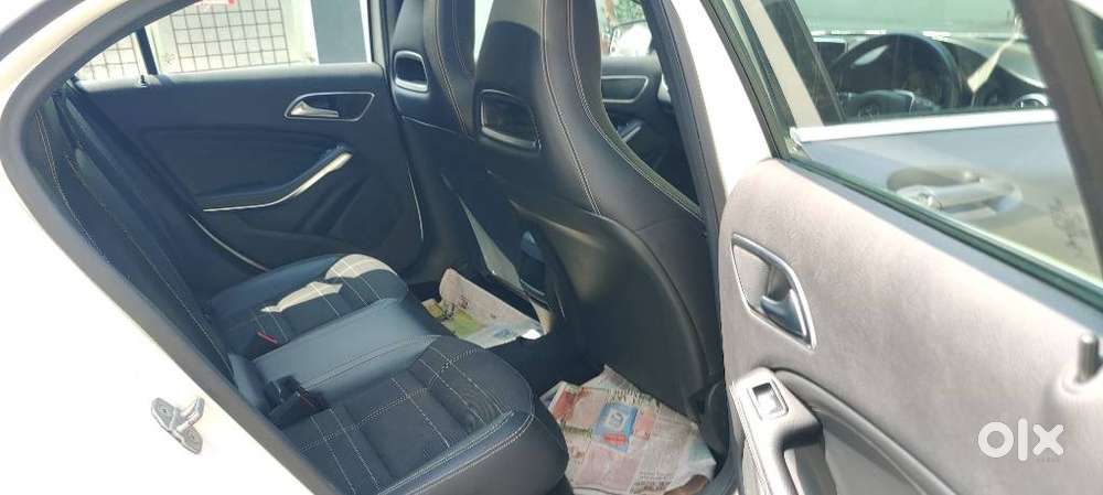 Mercedes-benz A Class 180 Sport Petrol, 2013, Petrol