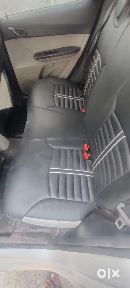Tata Tiago 2019 Petrol Manual