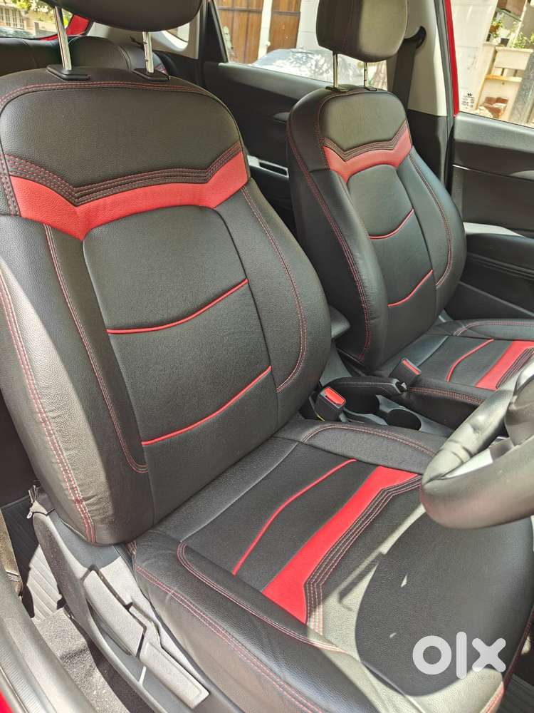 Hyundai Elite I20 Sportz Plus Cvt, 2020, Petrol