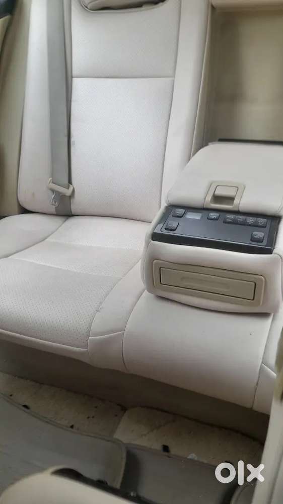 Toyota Camry Hybrid 2016 Ready