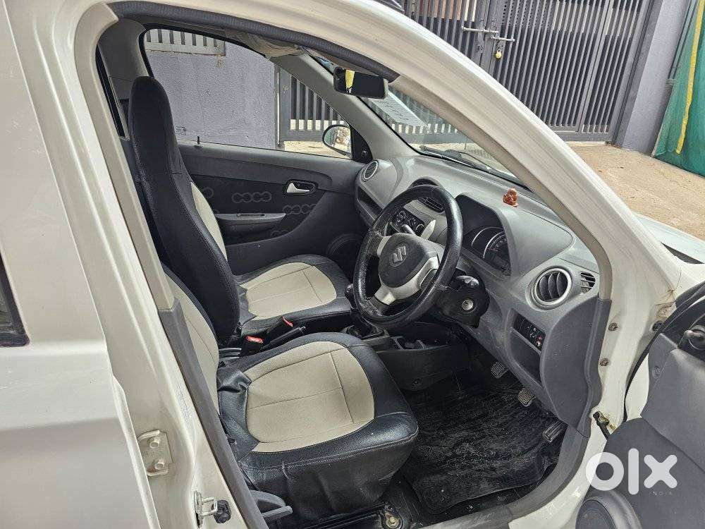 Maruti Suzuki Alto 800 2012-2016 Lx, 2013, Petrol