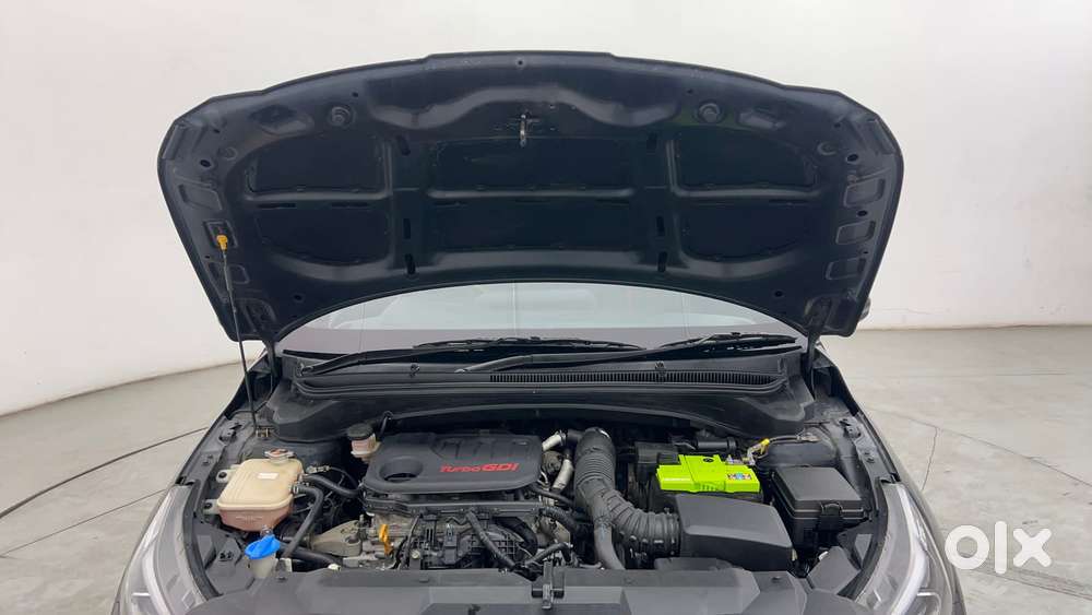 Hyundai I20 N Line N8 1.0 Turbo Dct, 2023, Petrol