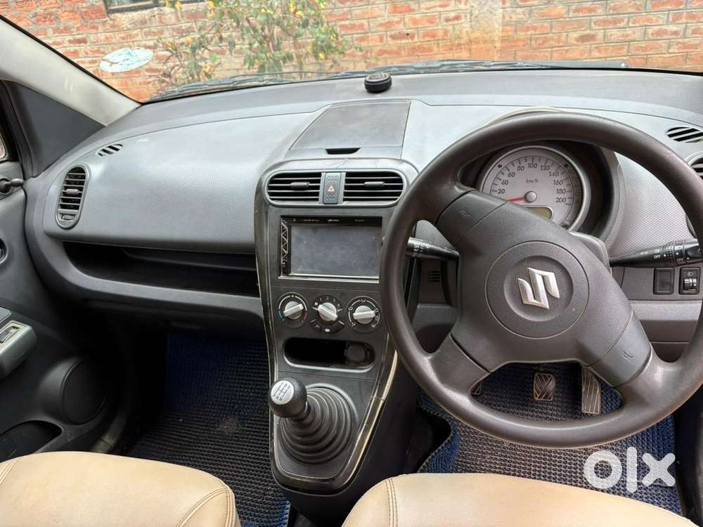 Maruti Suzuki Ritz 2010 Petrol Good Condition