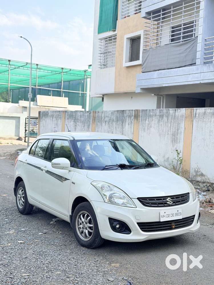 Maruti Suzuki Swift Dzire Vdi Optional, 2013, Diesel