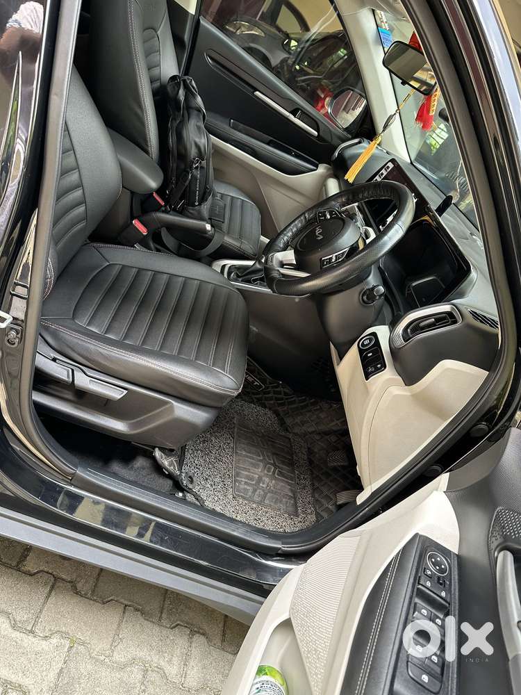 Kia Sonet Htx Plus Turbo Imt, 2021, Petrol