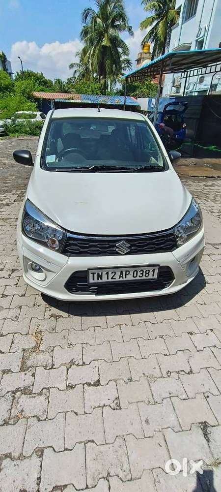 Maruti Suzuki Celerio Tour H2, 2021, Petrol