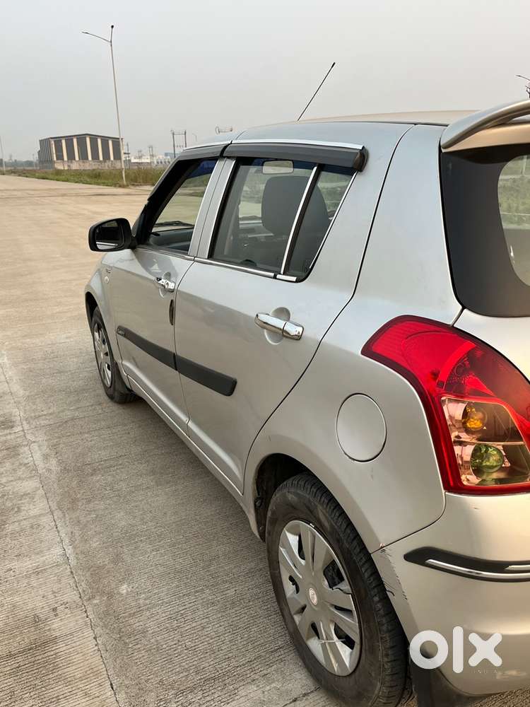 Maruti Suzuki Swift 2010