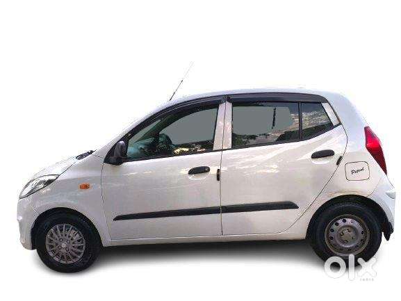 Hyundai I10 Magna 1.1l, 2016, Petrol