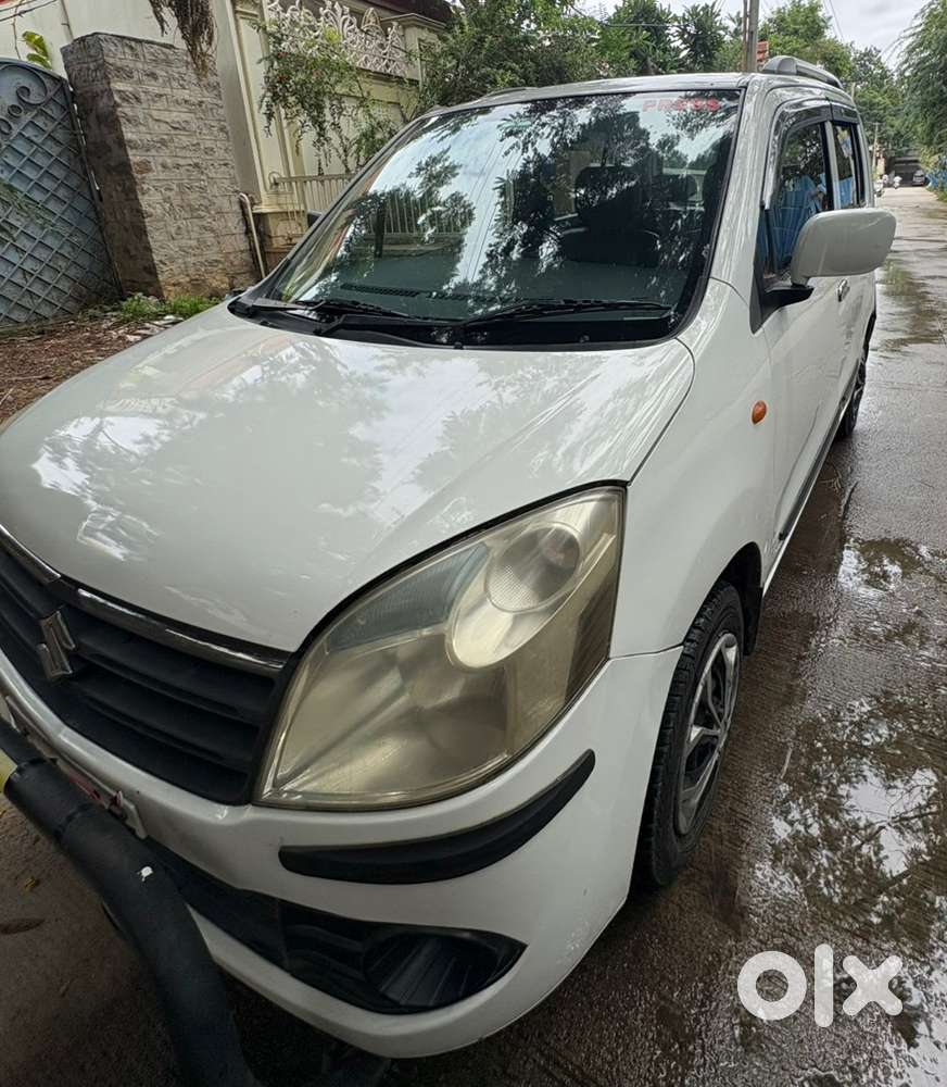 Maruti Suzuki Wagonr For Sale