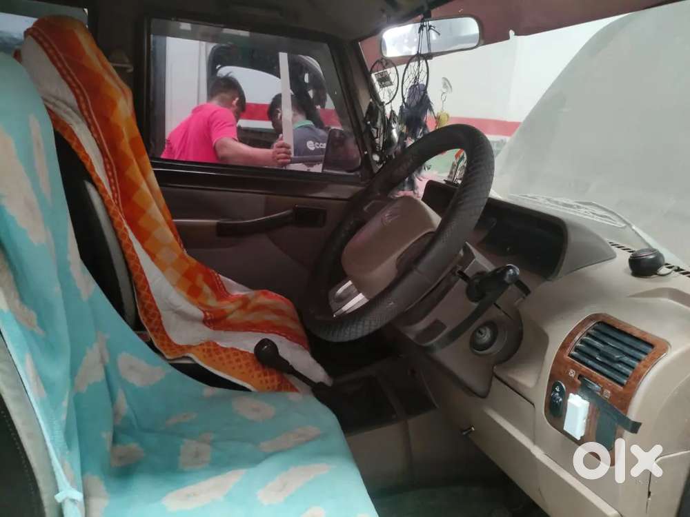 Mahindra Bolero Slx Urgent Sell 2014
