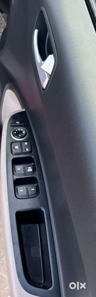 Hyundai Grand I10 1.2 Kappa Sportz Option At, 2018, Petrol