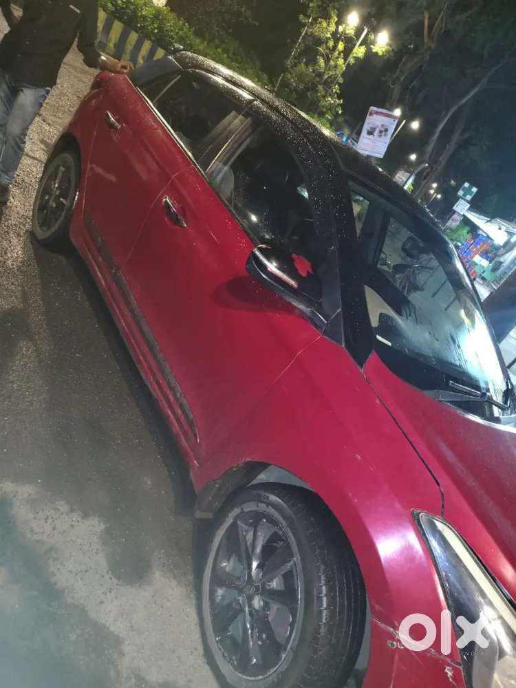 Hyundai New I20 2014 Diesel 100000 Km Driven