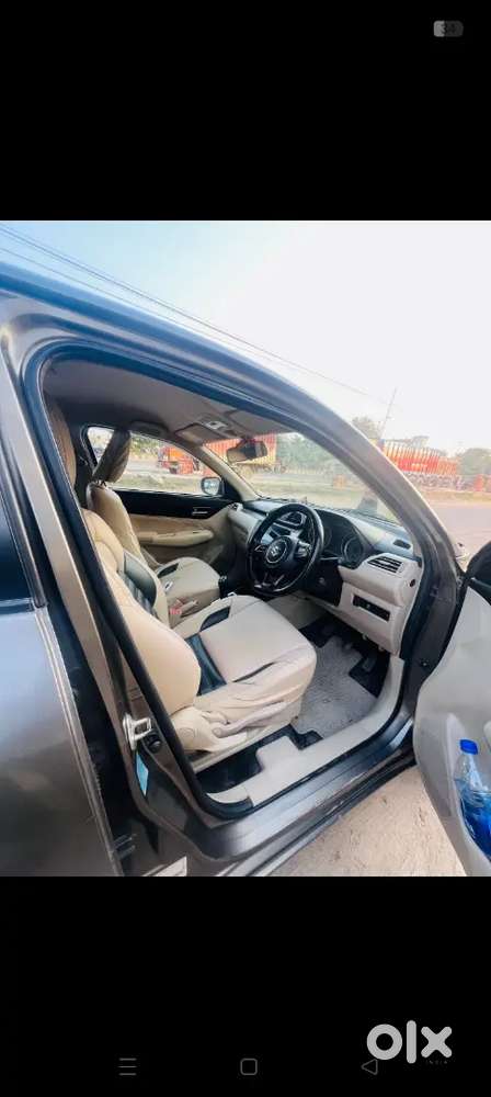 Maruti Suzuki Dzire 2021 Manual Petrol