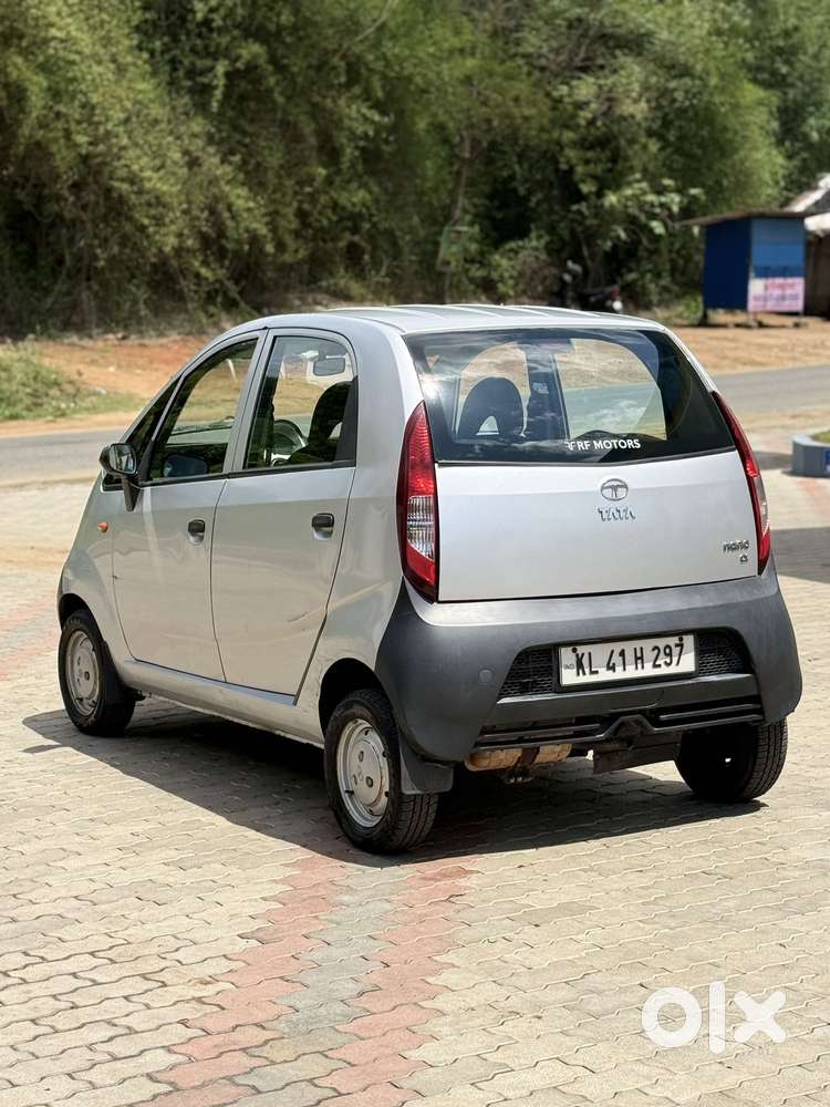 Tata Nano Xe, 2013, Petrol