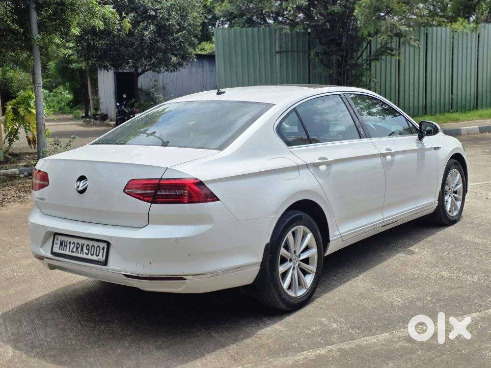 Volkswagen Passat [ ] 2.0 Highline Dsg, 2019, Diesel