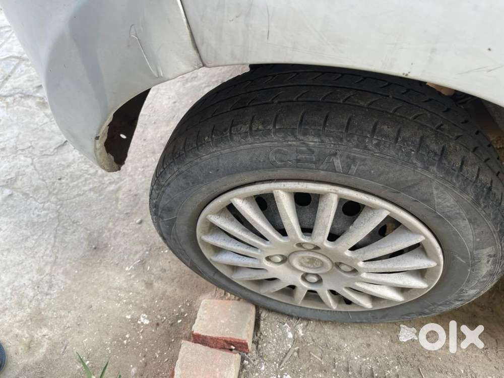 Maruti Suzuki A-star 2010 Petrol Good Condition