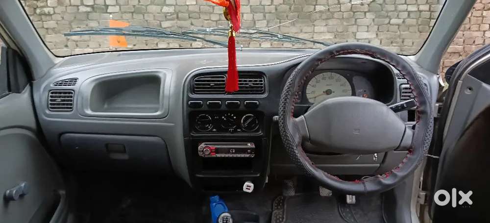 Maruti Suzuki Alto 2006