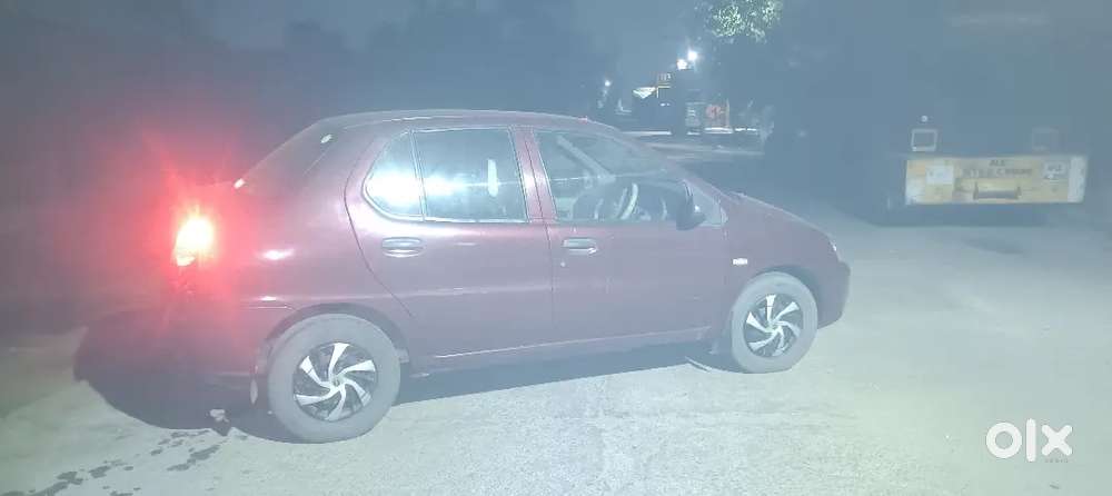 Tata Indigo Ecs 2011 Diesel Well Maintained