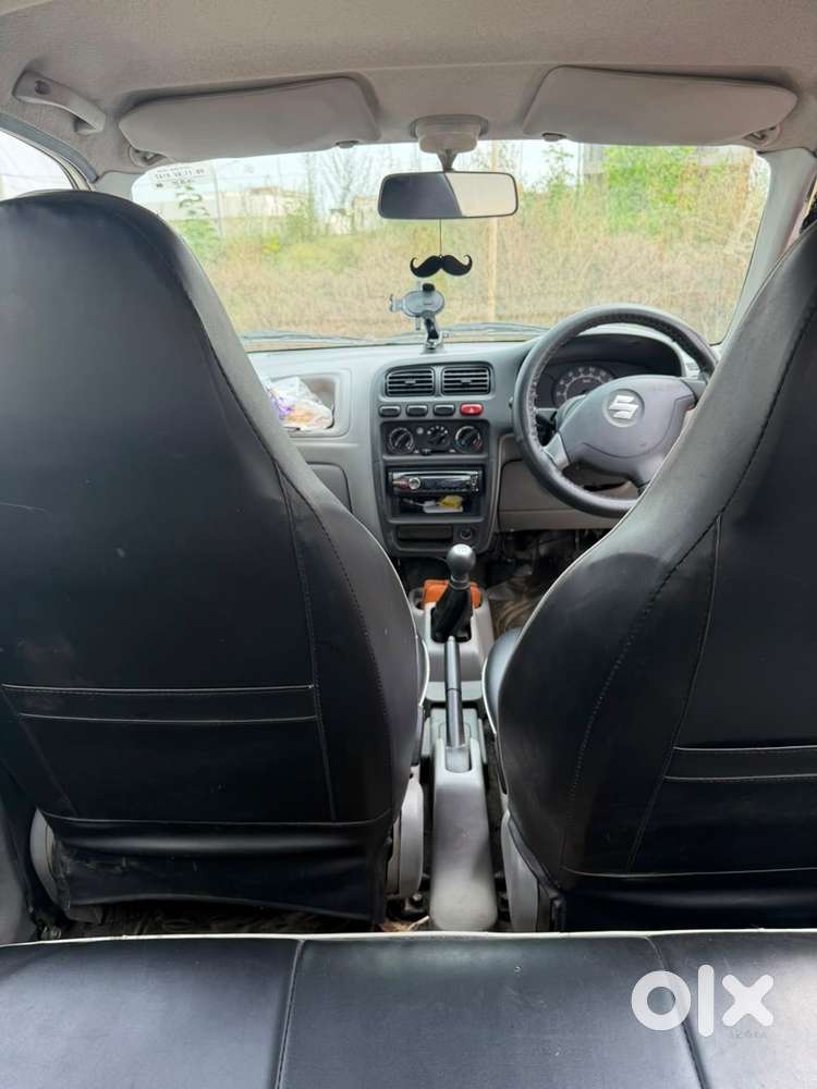 Maruti Suzuki Alto 2011