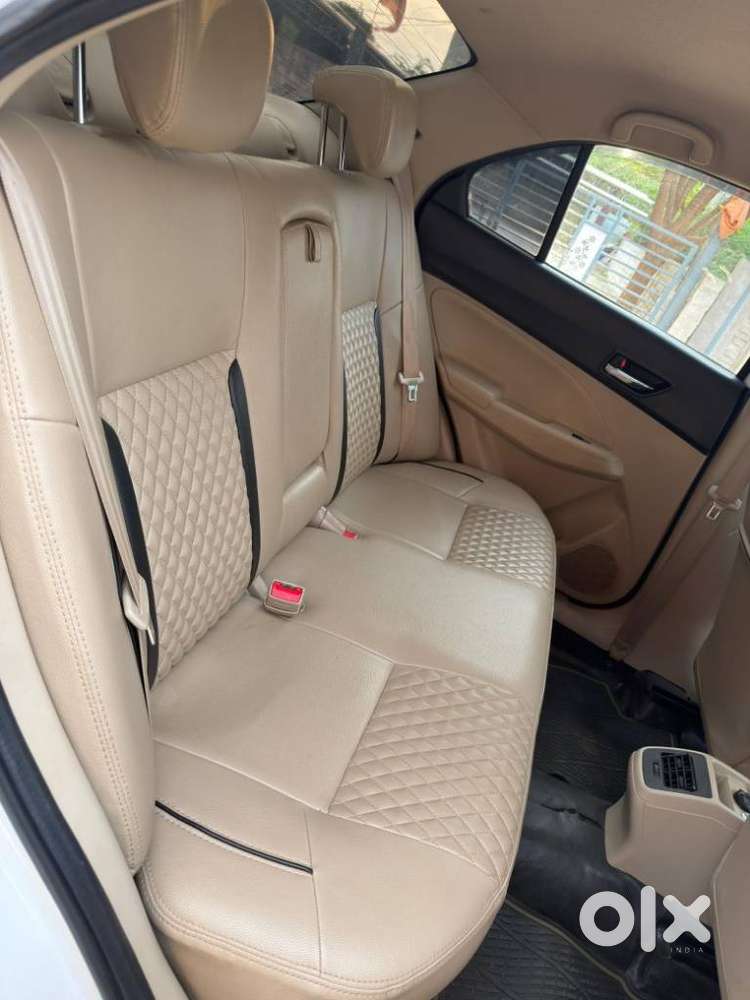 Maruti Suzuki Swift Dzire Zxi Plus , 2023, Petrol