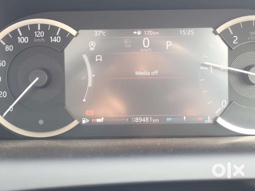 Land Rover Discovery S 2.0 Sd4, 2020, Diesel