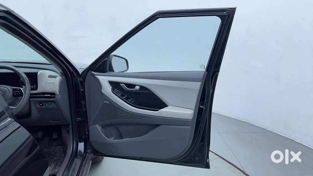 Hyundai Creta Sx 1.4 Turbo 7 Dct, 2024, Petrol