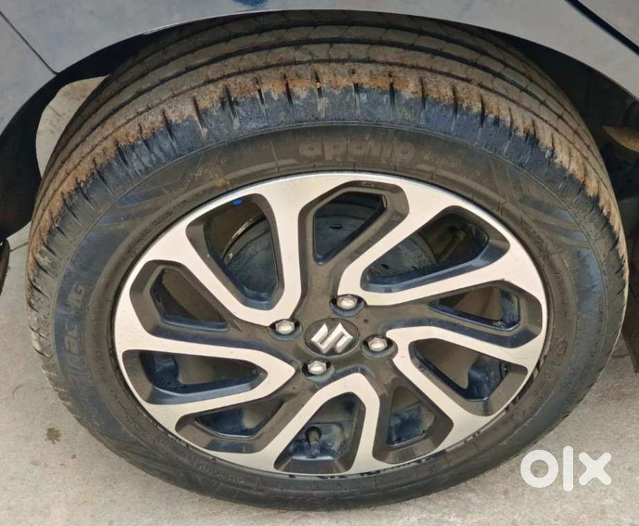 Maruti Suzuki Baleno Alpha, 2022, Petrol