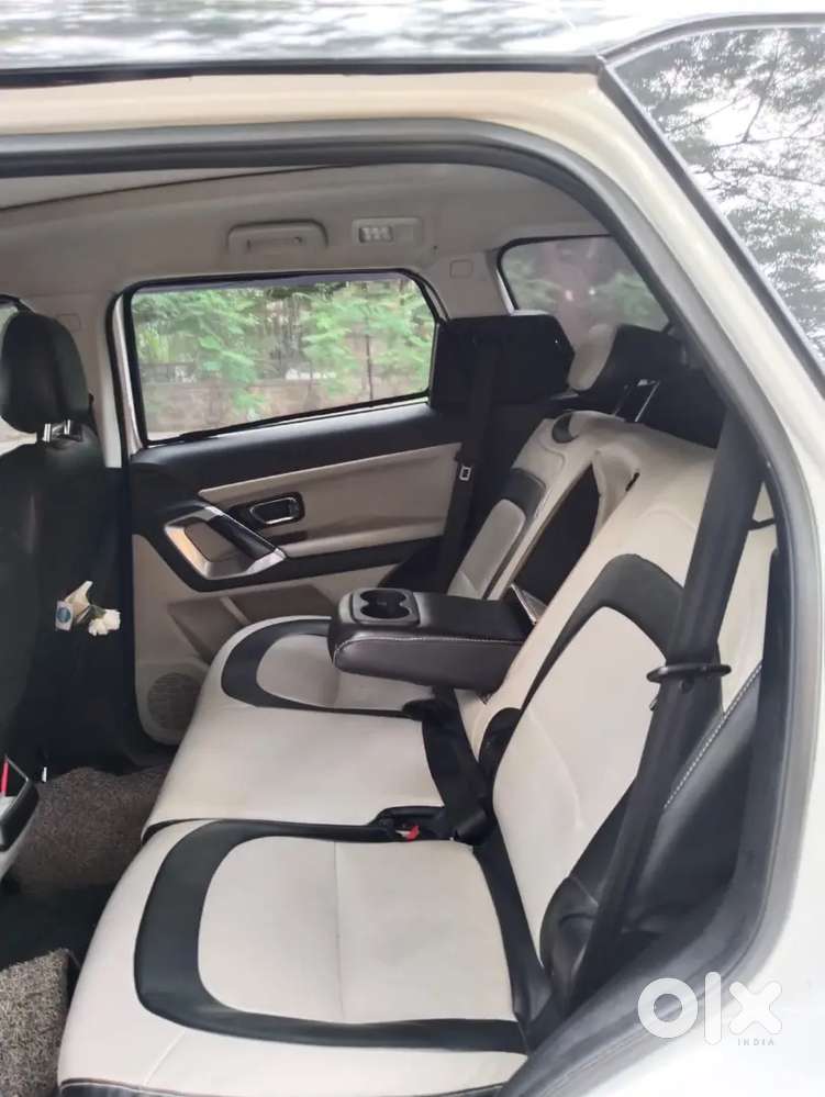 Tata Safari 2022 Diesel Mint Condition