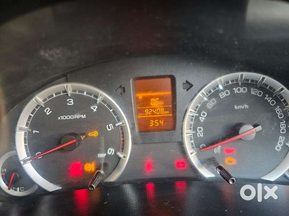 Maruti Suzuki Swift Dzire Vdi Bsiv, 2012, Diesel