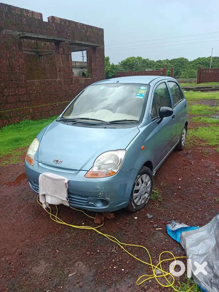 Chevrolet Spark 2010 Petrol 51 Km Driven