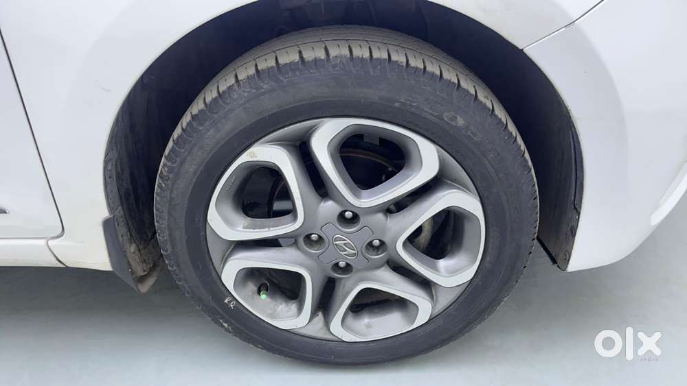 Hyundai Elite I20 1.2 Asta (o) Cvt, 2019, Petrol