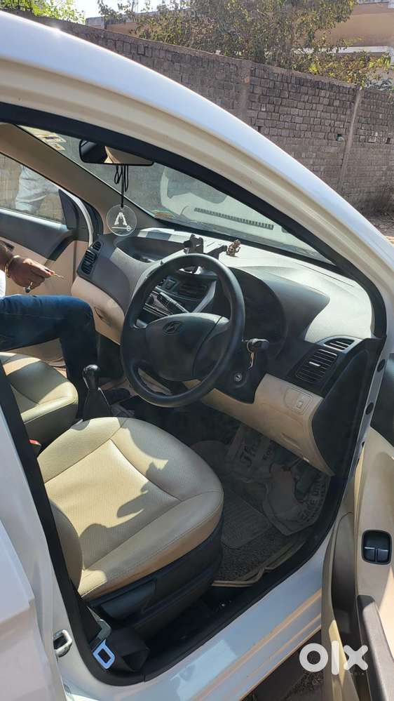 Hyundai Eon Era +, 2018, Petrol